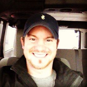 Profile Picture of Drew Knight (@aknight2004) on Pinterest