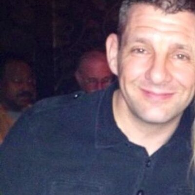 Profile Picture of Andrew Farquhar (@andrew7910) on Twitter