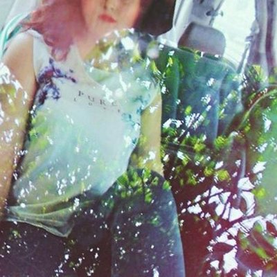 Profile Picture of Andrea Barrón (@itsandreabarr) on Twitter