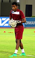 Profile Picture of Ahmed Al-Rawahion Wikipedia