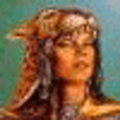 Profile Picture of Jess Benoit (@anahimadd) on Twitter