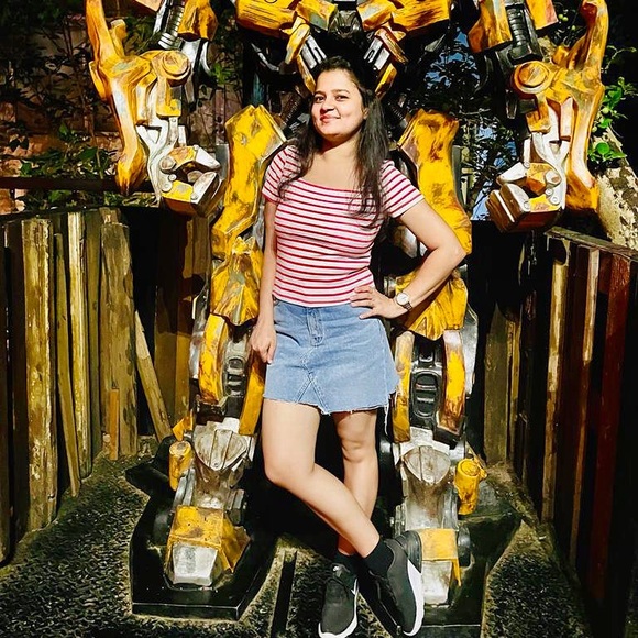 Profile Picture of Anupa Chakraborty (@anupac) on Poshmark