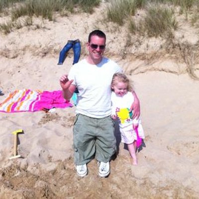 Profile Picture of David Madge (@davidmadge80) on Twitter