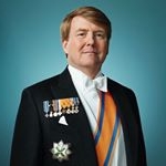 Profile Picture of King Willem Alexander (@willemalexander._) on Instagram
