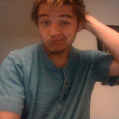 Profile Picture of Steven Tafoya (@StevenDTafoya) on Twitter
