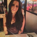 Profile Picture of Andrea Beach (@andrea_marie427) on Instagram