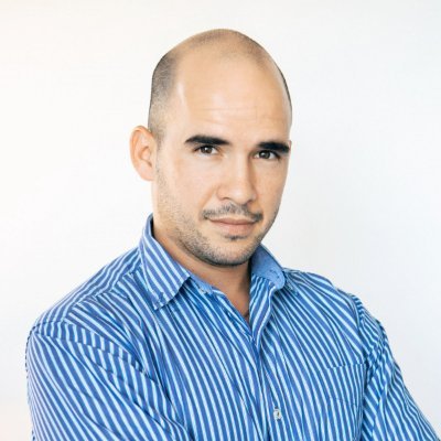 Profile Picture of Walter Daniel Camejo López (@wdcamejo) on Twitter