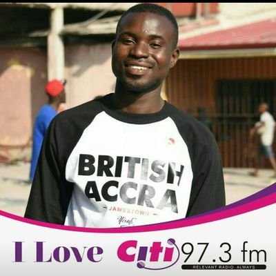 Profile Picture of OkunkaBruce (@BruceFelix11) on Twitter