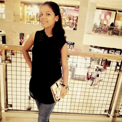 Profile Picture of Nimisha Pathak (@PathakNeema) on Twitter