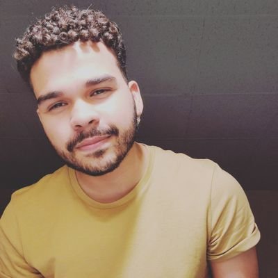 Profile Picture of John Markos Alvarado (@MarkTheAlva) on Twitter