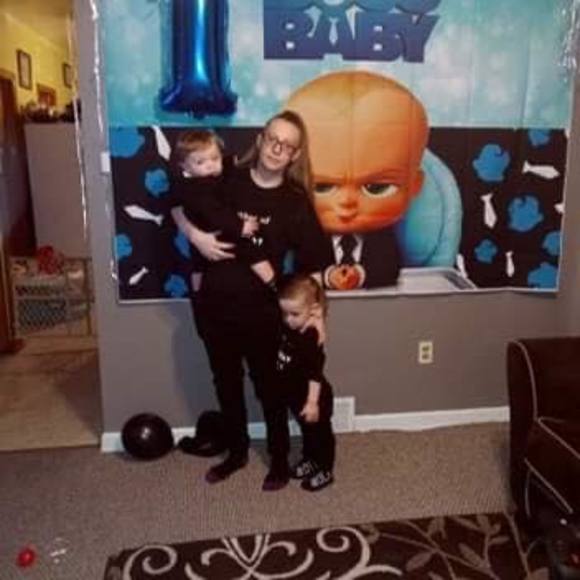 Profile Picture of Autumn Horton (@autumnhorton) on Poshmark