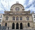 Profile Picture of Synagogue des Tournelleson Wikipedia