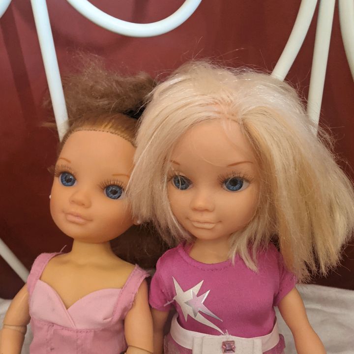Profile Picture of _nancy_land_ (@_nancy_land_) on Tiktok