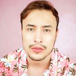 Profile Picture of T H O M A S     C A S T A Ñ O (@thomycast) on Instagram