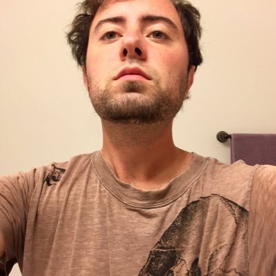 Profile Picture of Aidan (@fans_starr) on Twitter
