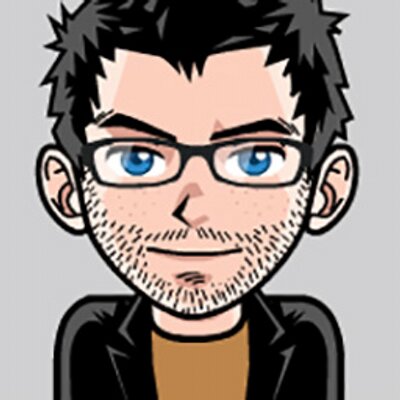 Profile Picture of David Konefal (@DavidKonefal) on Twitter