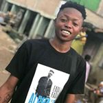 Profile Picture of daramola joel (@sielox_j_poundz) on Instagram