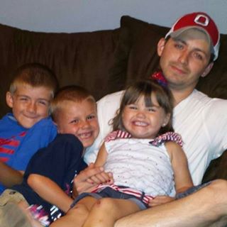 Profile Picture of Aaron Toller (@aaron.toller) on Facebook