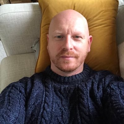 Profile Picture of Rod Chisholm (@Rodchisholm6) on Twitter