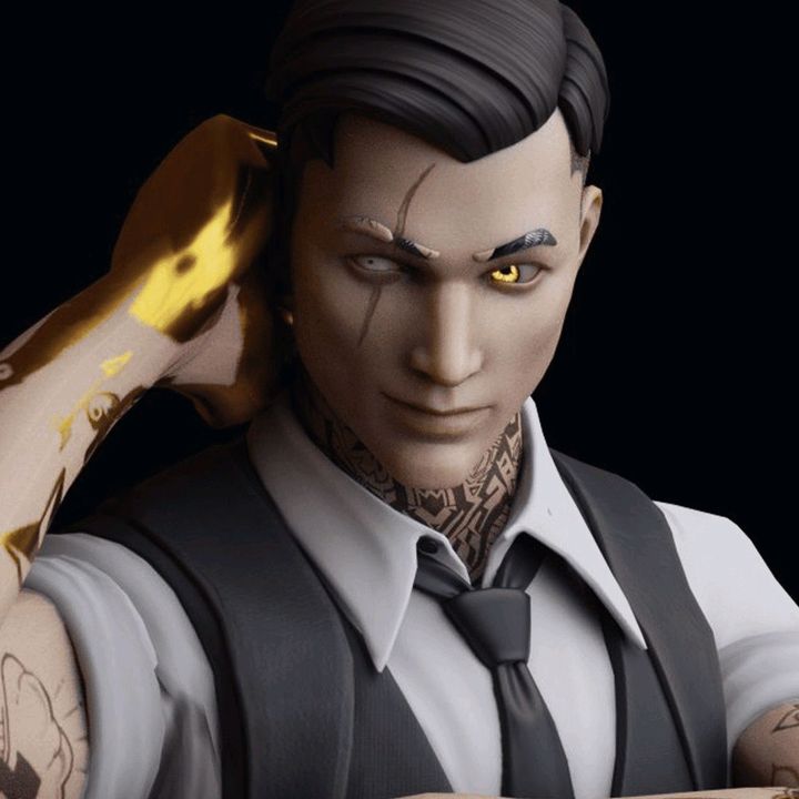 Profile Picture of Paul Leahu (@paulleahu0) on Tiktok