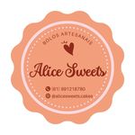 Profile Picture of Alice Sweets (@alicesweets.cakes) on Instagram