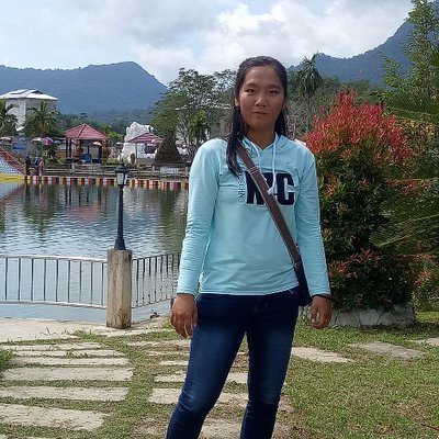 Profile Picture of Mui Fung (@mui_fung23) on Twitter