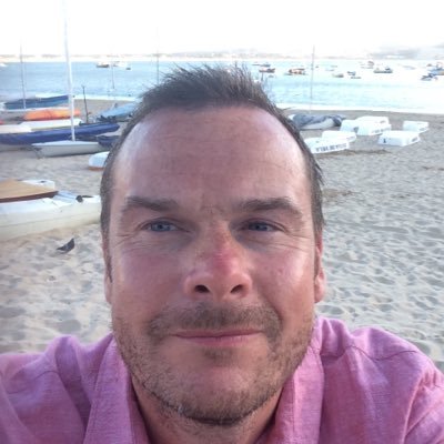 Profile Picture of Dave Guyatt (@DaveGuyatt) on Twitter