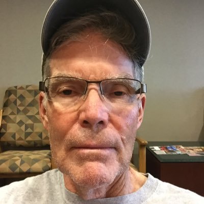Profile Picture of Dick Westerlund (@dickwesty) on Twitter