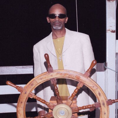Profile Picture of Frederick Shorter (@fshorter43) on Twitter