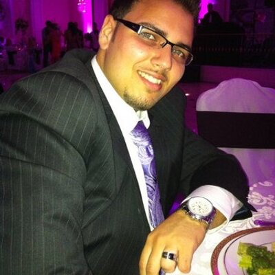 Profile Picture of Jeffrey Agnello (@Jeff_TheBarber) on Twitter