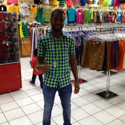Profile Picture of Jevon Malcolm (@jevon_malcolm) on Twitter