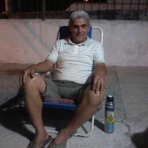 Profile Picture of Julio Viera (@julioviera1957) on Twitter