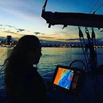 Profile Picture of Danielle (@wanderlustbanker) on Instagram