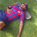Profile Picture of Carlos Thrasher (@cl.rosa.patines) on Facebook