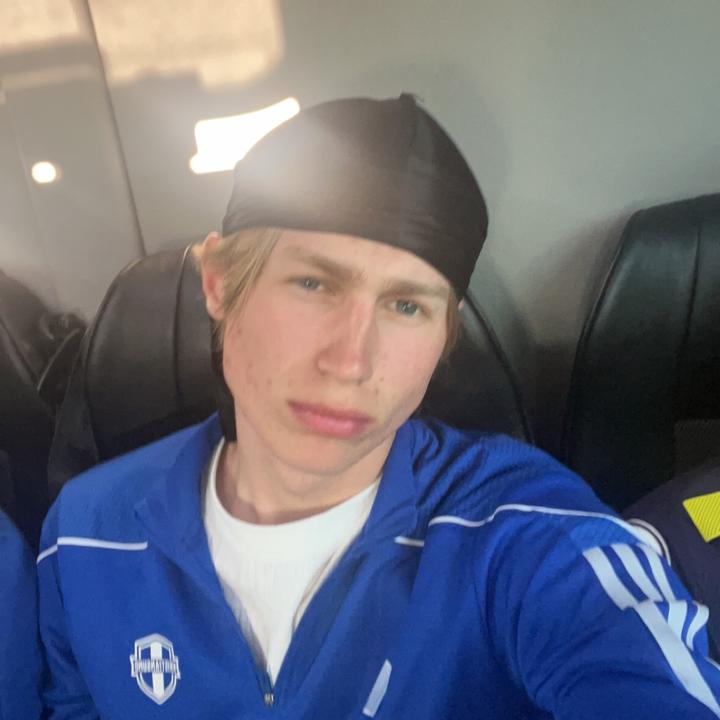 Profile Picture of Eirik Gustad (@eirikgustad06) on Tiktok