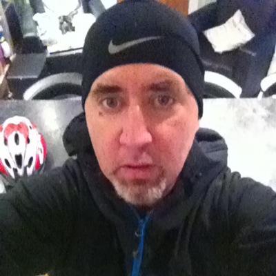 Profile Picture of Mark James Macneill (@foxycatcher) on Twitter