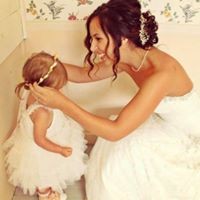 Profile Picture of Haley Bradford (@haley-bradford-3) on Quora