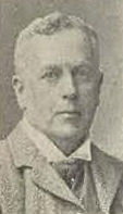 Profile Picture of Herbert Wareingon Wikipedia