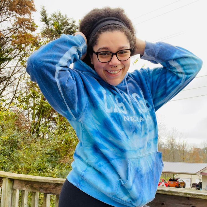 Profile Picture of JaclynHodgin (@jaclynhodgin1) on Tiktok