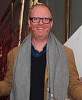 Profile Picture of Stefan Brogren - Wikipediaon Wikipedia