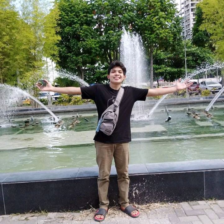 Profile Picture of jamesmojillo (@jamesmojillo) on Tiktok