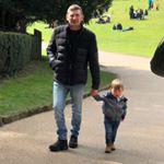 Profile Picture of Colin Stokes (@colin_stokes56) on Instagram
