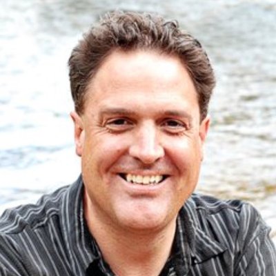 Profile Picture of Dave Mikesell (@davemikesell) on Twitter