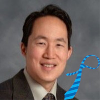 Profile Picture of Dr Stanley Liu (@DrStanLiu) on Twitter