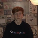 Profile Picture of Connor Chapman (@chapman_connor7) on Instagram