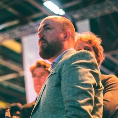 Profile Picture of Tiemen Tijsseling (@tiemenlemmer) on Twitter