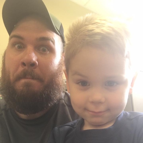 Profile Picture of Corey Lindamood (@lindamood_corey) on Poshmark