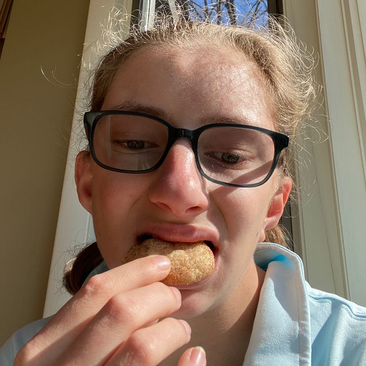 Profile Picture of Candice (@candice.reacts) on Tiktok