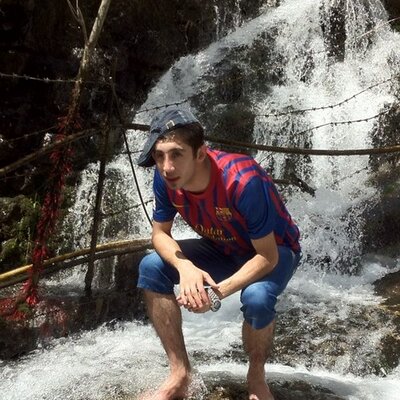 Profile Picture of Ahmed Ghazi (@ahmedghazi17) on Twitter