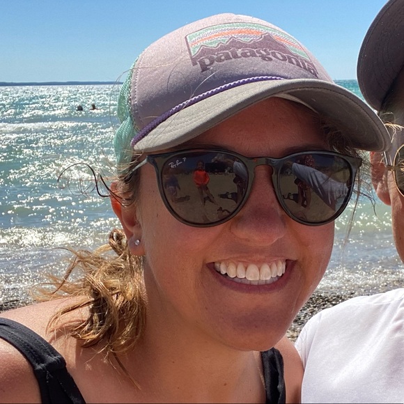 Profile Picture of Tamarah Tenpas (@tlaubens) on Poshmark